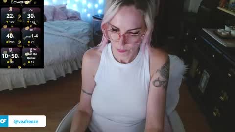 Snapshot of veafreeze chatting on 09-14-25, 06:01 veafreeze online show from 09-14-25, 06:01