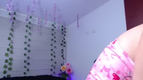 Candy online show from 06-09-26, 11:27