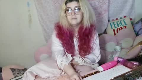 Veronica Lehane online show from 06-08-26, 01:33