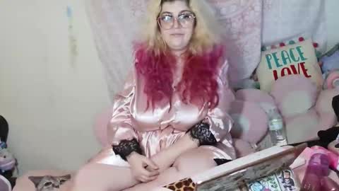 Veronica Lehane online show from 06-10-26, 01:54
