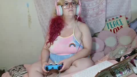 Veronica Lehane online show from 06-13-26, 12:36