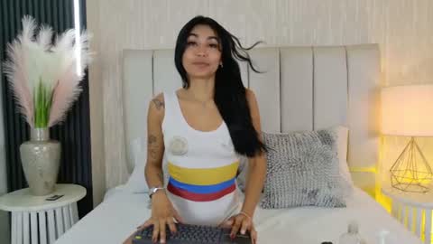 Snapshot of vega_sara chatting on 07-03-26, 07:53 Mia brando online show from 07-03-26, 07:53