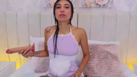 Snapshot of vega_sara chatting on 07-16-26, 08:04 Mia brando online show from 07-16-26, 08:04