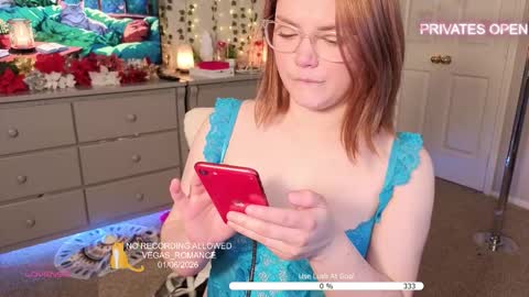 vegas_romance online show from 01-07-26, 01:30