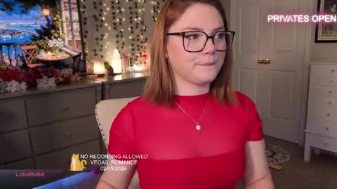 vegas_romance online show from 02-06-26, 12:04