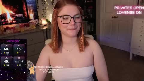 vegas_romance online show from 04-01-26, 02:45