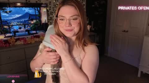 vegas_romance online show from 05-15-26, 11:12