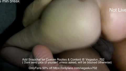 Vegas Love online show from 03-06-25, 02:29