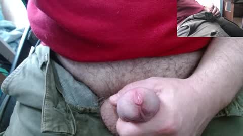 vegeta_ssj online show from 03-10-26, 02:22