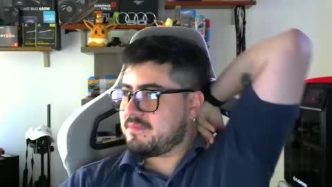 Charles online show from 02-10-26, 02:54