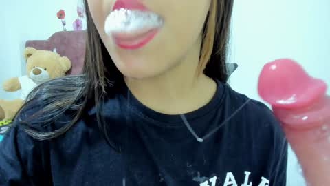 camila online show from 12-29-24, 02:31