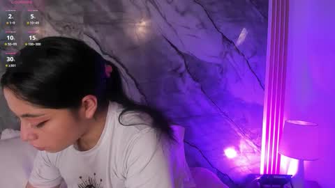 Isabella online show from 02-14-26, 04:48