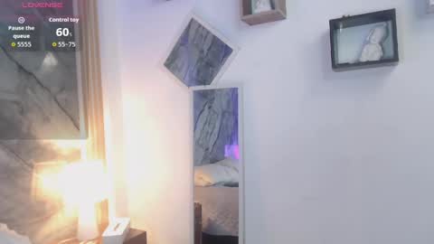 Isabella online show from 05-29-26, 10:08