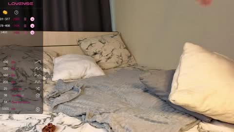 veliapascanik online show from 04-06-26, 04:46