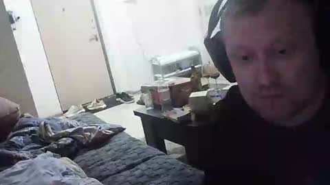 Deniel online show from 02-22-26, 09:24