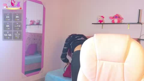 Snapshot of velinahoneyy chatting on 06-12-26, 01:10 velinahoneyy online show from 06-12-26, 01:10