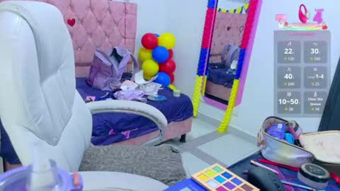 Snapshot of velinahoneyy chatting on 07-04-26, 12:44 velinahoneyy online show from 07-04-26, 12:44