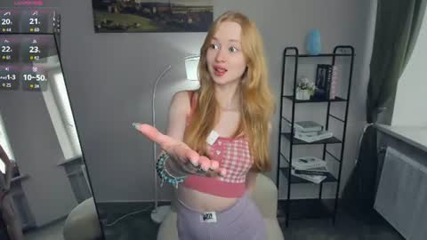 Alice online show from 07-26-26, 12:01