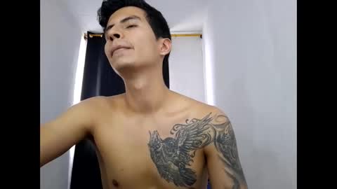 velk_hot1 online show from 12-23-24, 07:30