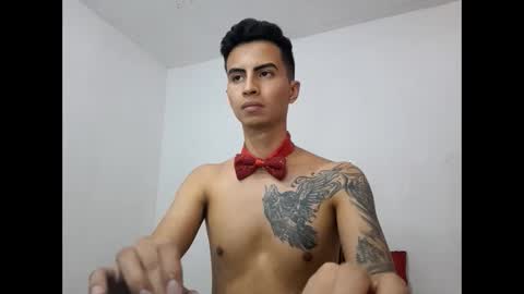 velk_hot1 online show from 02-24-25, 06:15