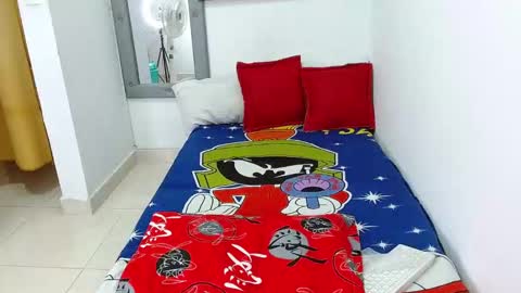 velk_hot1 online show from 01-17-26, 03:50