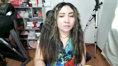 Im VelaI will be Christmas and New Year with my family December 22 to January 13 I will miss you guys. online show from 03-12-26, 10:05