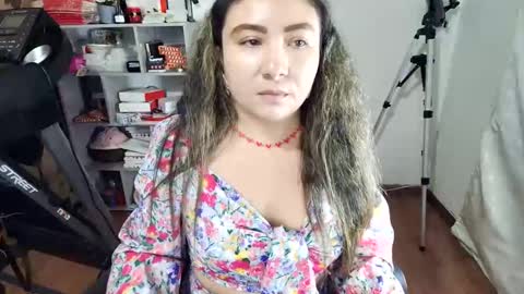 Im VelaI will be Christmas and New Year with my family December 22 to January 13 I will miss you guys. online show from 03-20-26, 04:39