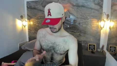 Vello online show from 02-21-26, 04:02