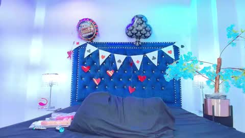 velora_nigth online show from 02-19-26, 12:06