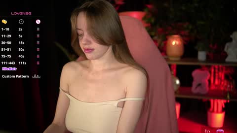 Kitty online show from 02-20-26, 09:48