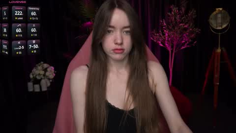 Kitty online show from 03-21-26, 11:08