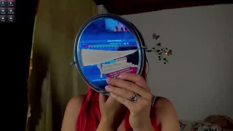 velvet_00 online show from 02-10-26, 08:29