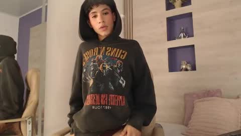 An online show from 04-15-26, 05:14