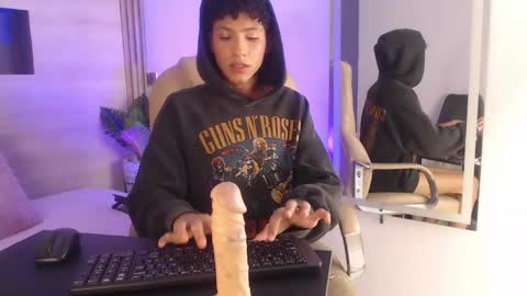 An online show from 04-26-26, 04:54