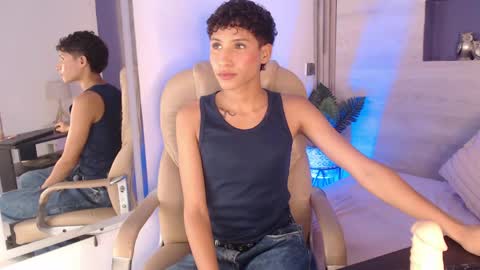 An online show from 05-13-26, 03:37