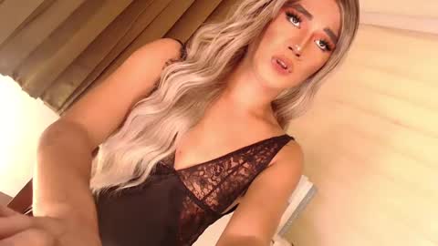 Richy will make you fall in love online show from 12-18-24, 01:23