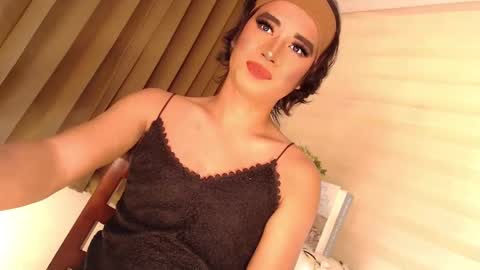 Richy will make you fall in love online show from 12-20-24, 06:24