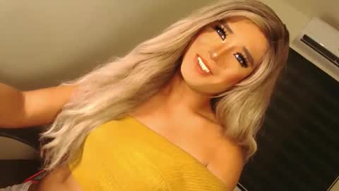 Richy will make you fall in love online show from 10-25-25, 04:24