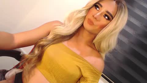 Richy will make you fall in love online show from 11-13-25, 11:09