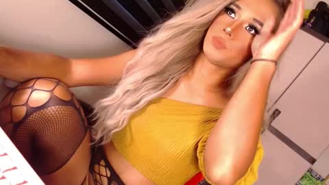 Richy will make you fall in love online show from 03-20-26, 03:22