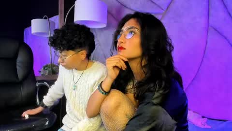 velvet  mystic online show from 04-16-26, 07:42