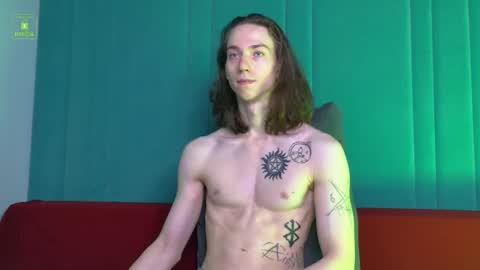 Ares online show from 09-24-25, 10:18