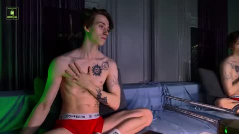 Ares online show from 11-07-25, 10:26