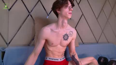 Ares online show from 12-03-25, 04:42