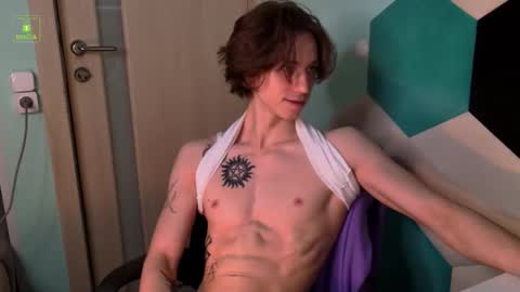 Ares online show from 01-19-26, 04:38