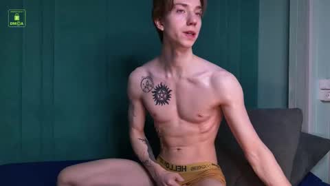 Ares online show from 03-07-26, 04:42