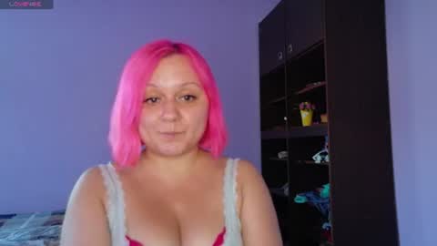 Velvet Rosse online show from 06-26-26, 03:16