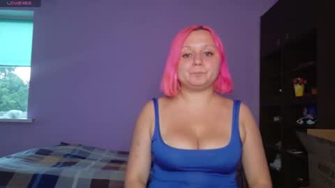 Velvet Rosse online show from 07-06-26, 03:03