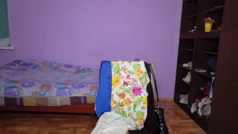 Velvet Rosse online show from 08-04-26, 07:38