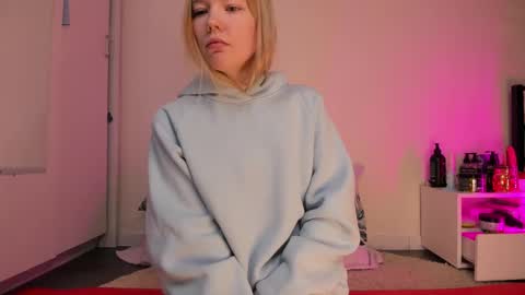 Hey there Im Anna online show from 02-14-25, 03:26